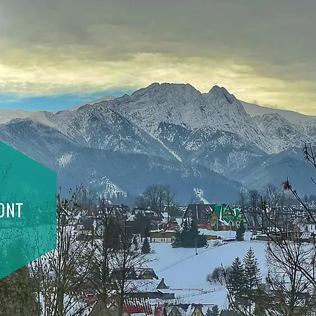 U Gordona * Zakopane