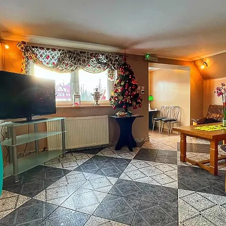U Gordona Homestay Zakopane