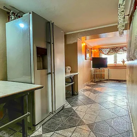 U Gordona Homestay *