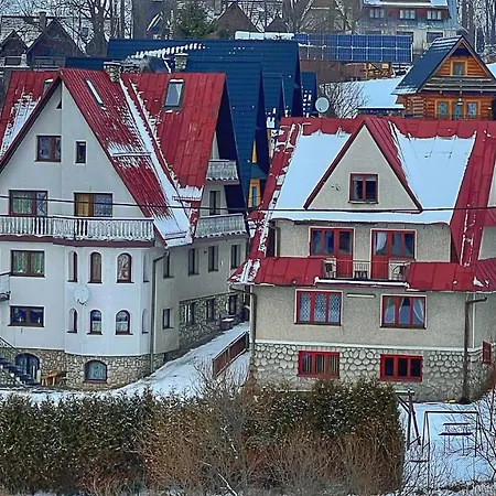 U Gordona Homestay Zakopane