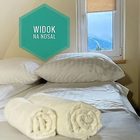 Homestay U Gordona Zakopane