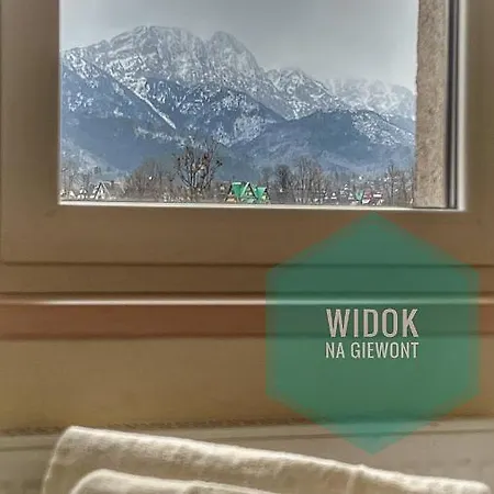 U Gordona * Zakopane
