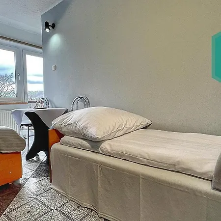 Homestay U Gordona Zakopane