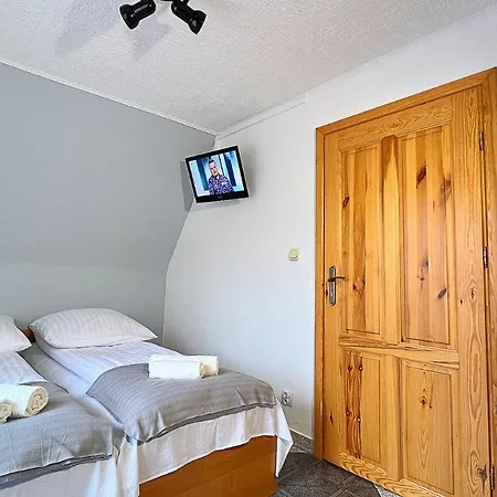 Homestay U Gordona *