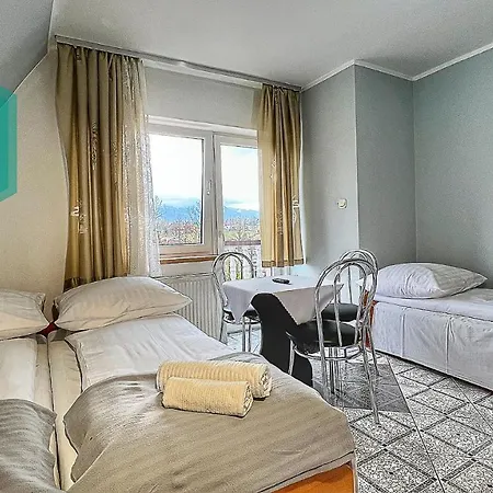Homestay U Gordona *