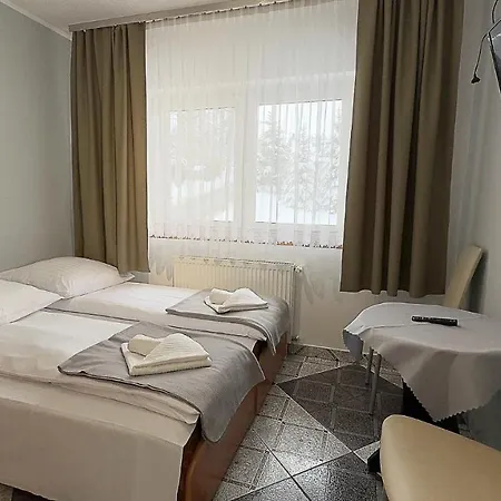 Homestay U Gordona
